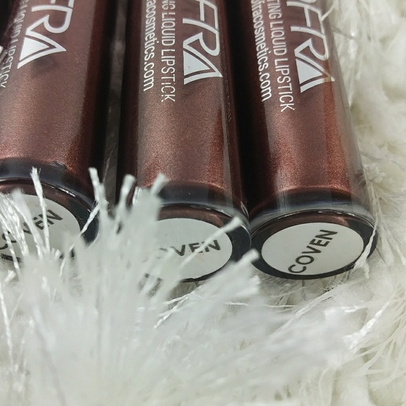 5 for $25 Ofra Lipgloss  you choose shade - Picture 5 of 8